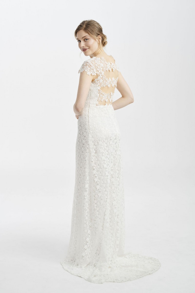 Brautkleid kisui Berlin