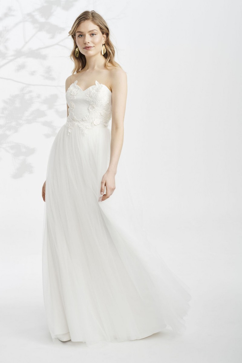 Brautkleid kisui Berlin