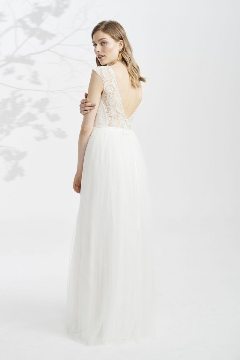 Brautkleid kisui Berlin