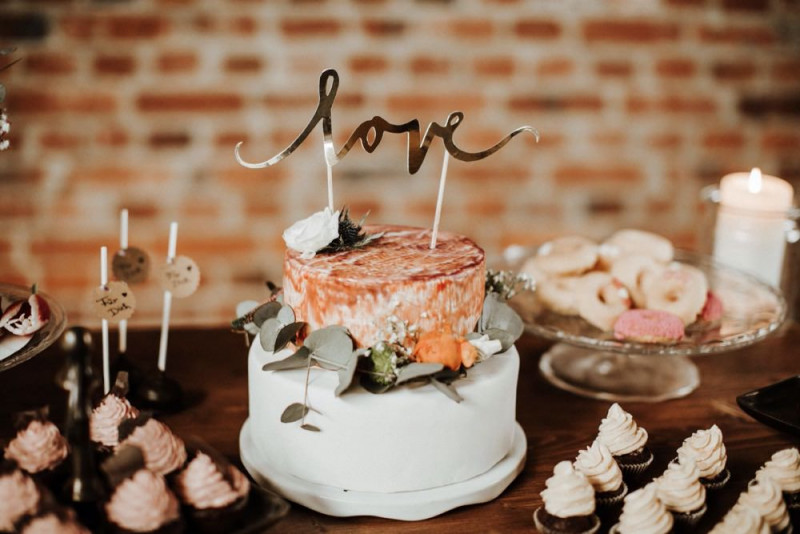 Hochzeitstorte, Torte zur Hochzeit, Hochzeitstorten Deko