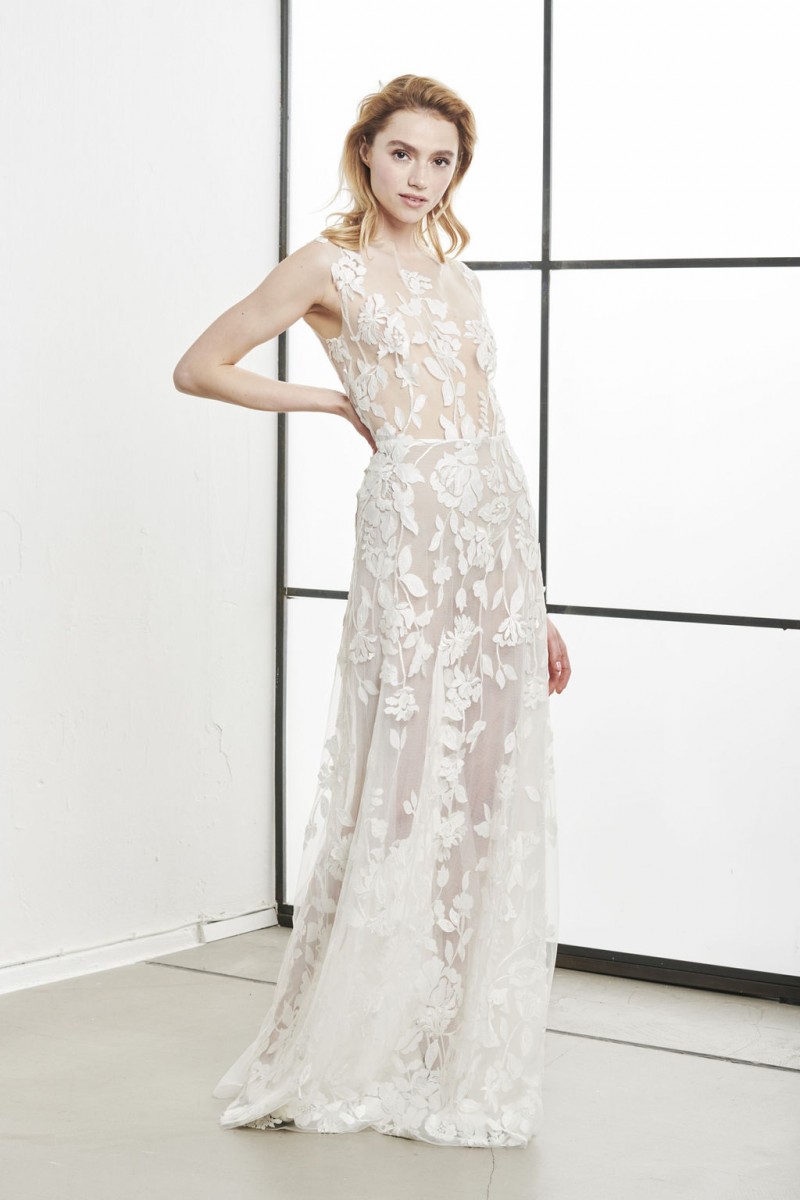 Brautkleid kisui Berlin