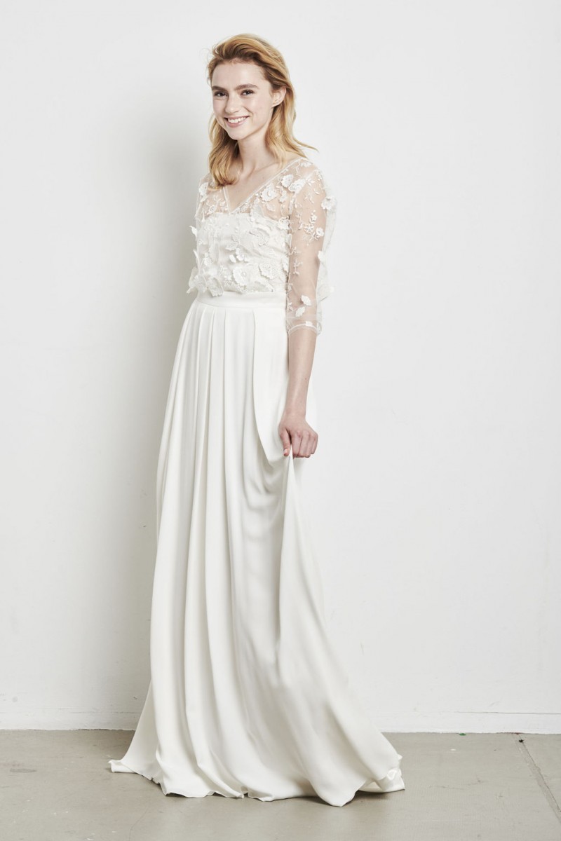 Brautkleid kisui Berlin