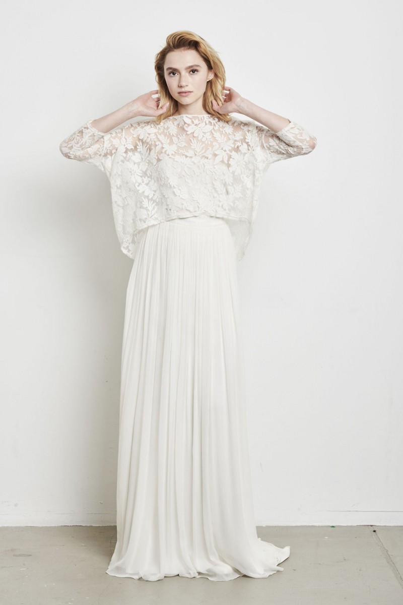 Brautkleid kisui Berlin