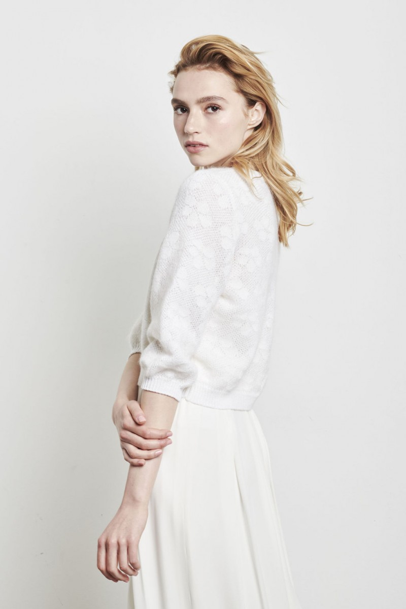 Brautpullover kisui Berlin