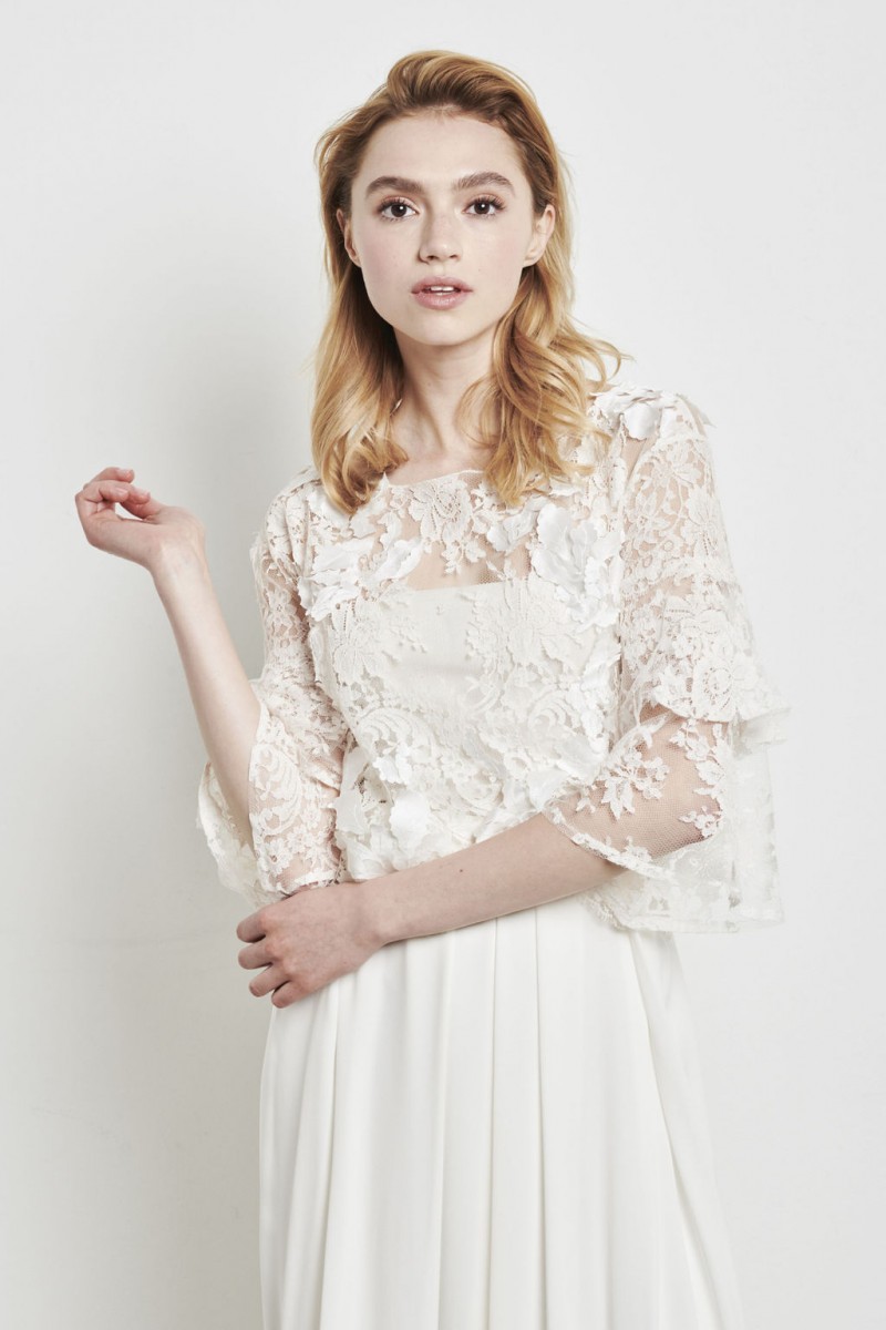 Brautkleid kisui Berlin