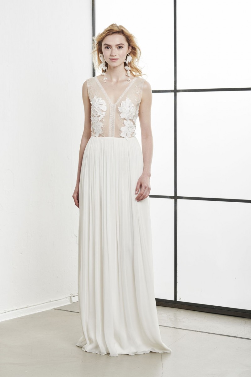 Brautkleid kisui Berlin