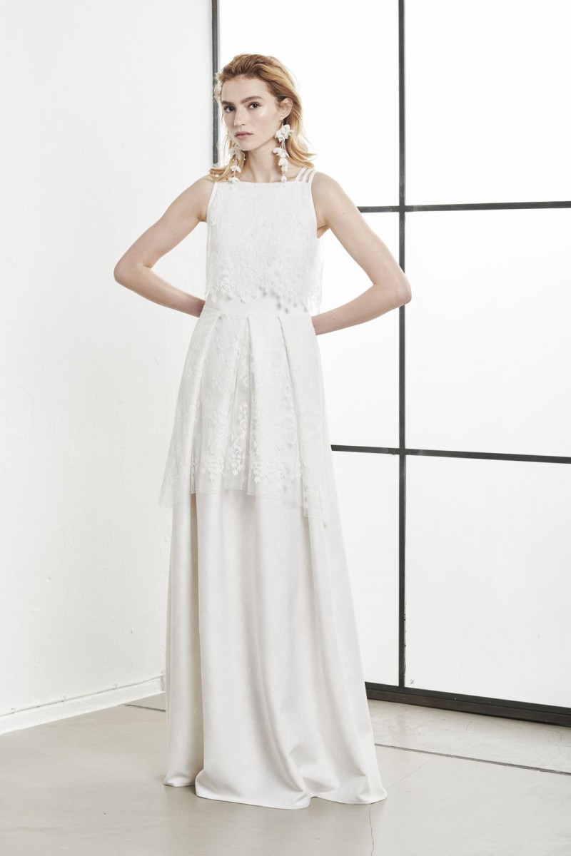 Brautkleid kisui Berlin