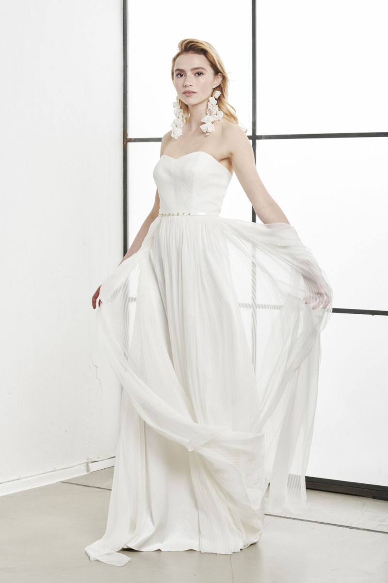 Brautkleid kisui Berlin