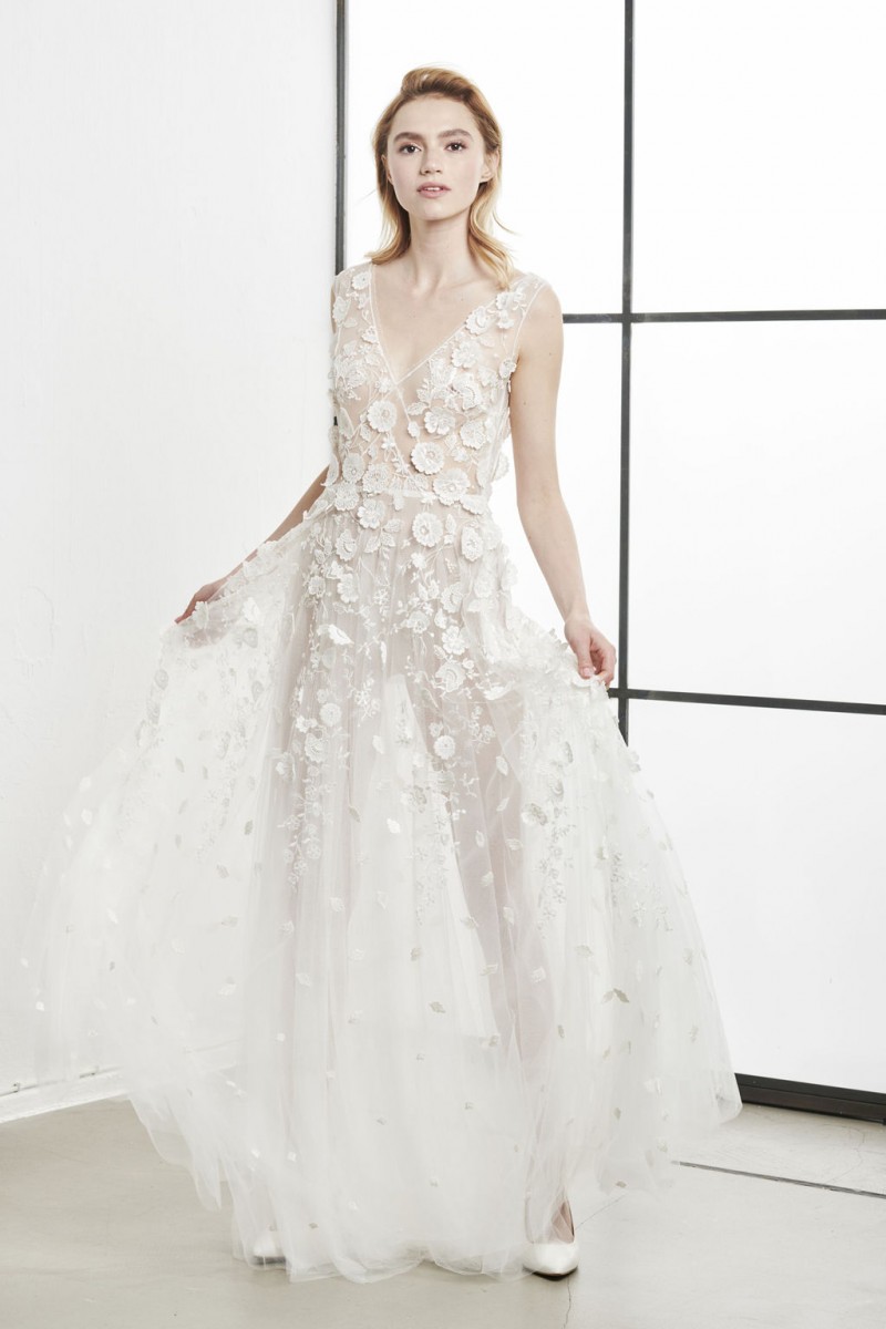 Brautkleid kisui Berlin