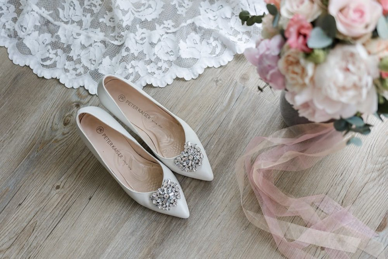 Brautschuhe, Hochzeitsschuhe, Brautschuh, Braut