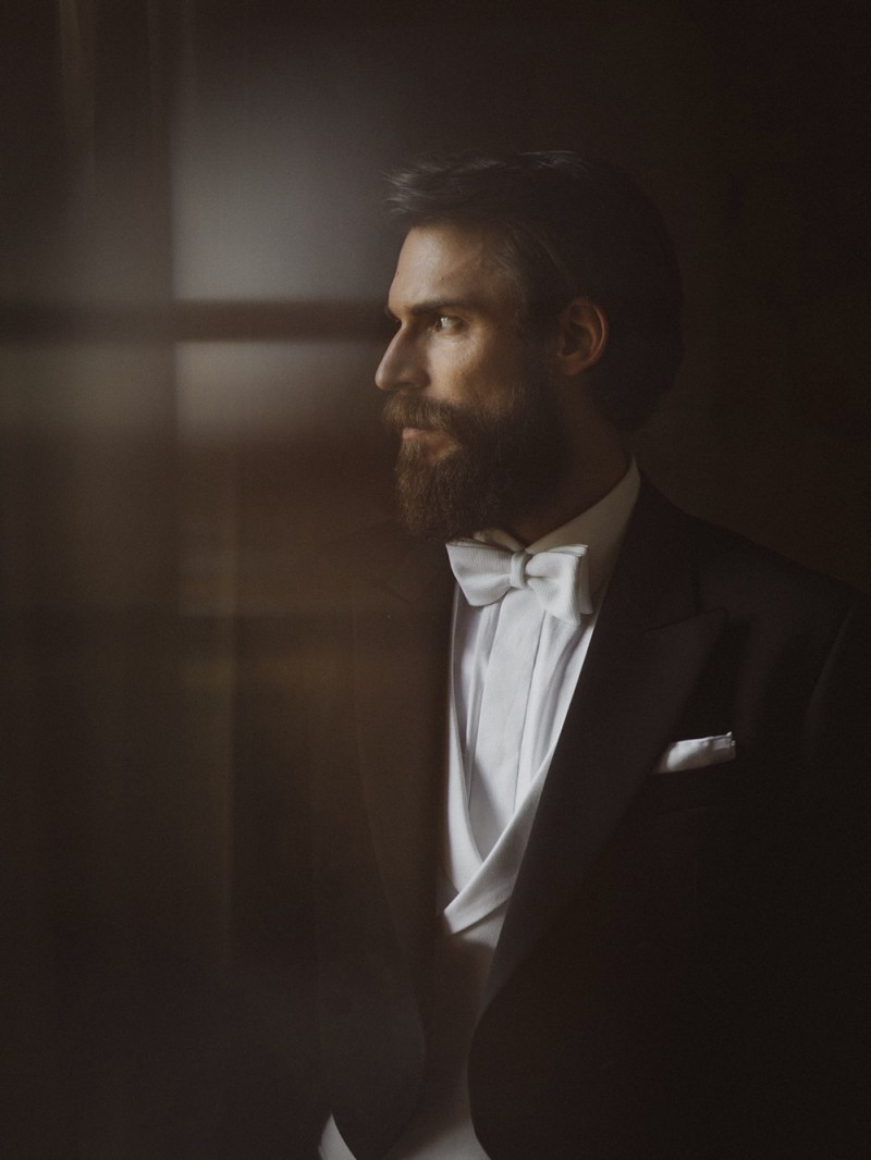 Bräutigam Outfit, Bräutigam Anzug Elegant