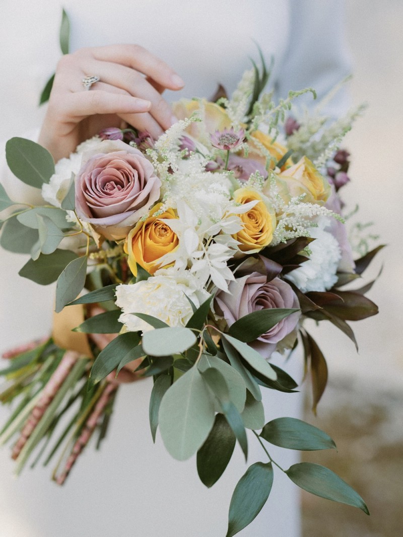 Brautstrauß, Brautstrauß Sommerhochzeit, Landhochzeit Brautstrauß