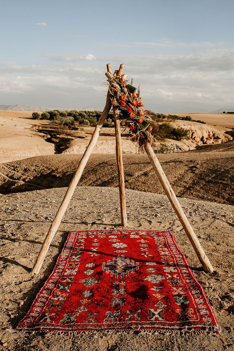 Traubogen, Freie Trauung, Hochzeitszeremonie, Traubogen Bohohochzeit