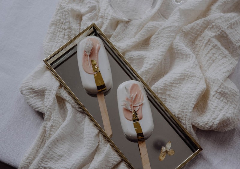 Hochzeit Sweets, Sweet Table