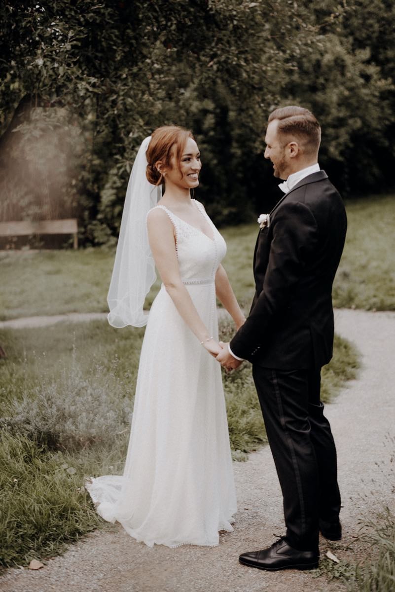 Brautkleid, Brautmode