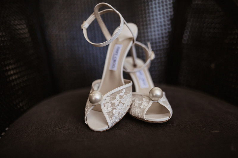 Brautschuhe, Elegante Brautschuhe, Spitze, Jimmy Choo Brautschuhe, Perlen Brautschuh
