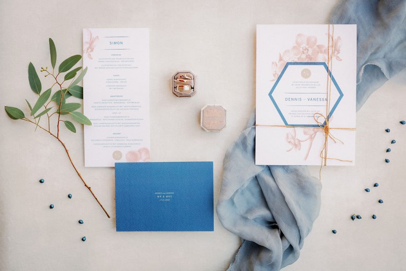 Hochzeit Vanessa und Dennis - 17. Januar 2020 - Hüttschlag - Chaletdorf Auszeit - Österreich