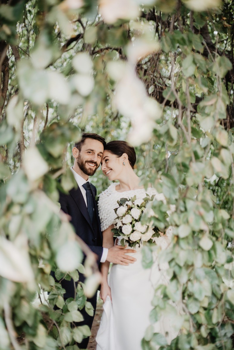 Standesamtliche Hochzeit in Varese Norditalien