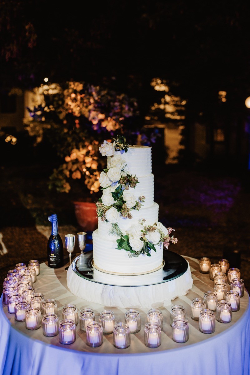 Standesamtliche Hochzeit in Varese Norditalien