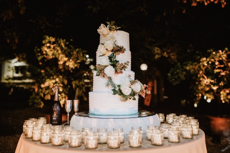 Standesamtliche Hochzeit in Varese Norditalien