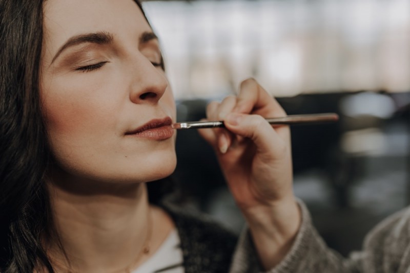 Boho Celestial Hochzeit