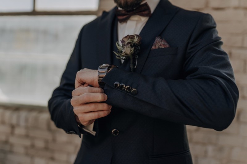 Boho Celestial Hochzeit