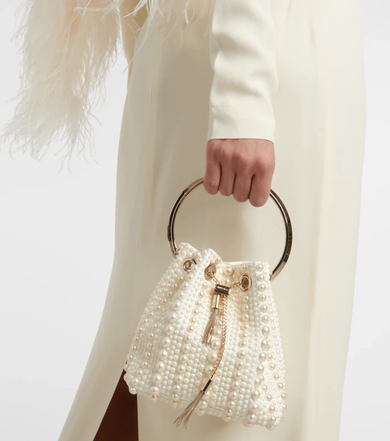 Brauttasche, Braut It-Pieces, Braut Trends