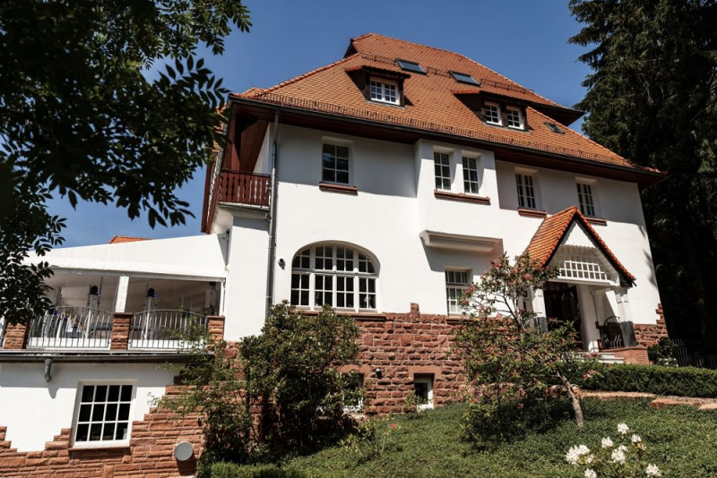 Eine sommerliche Toskana Hochzeit mit Zitrusfrüchten im Hoher Darsberg