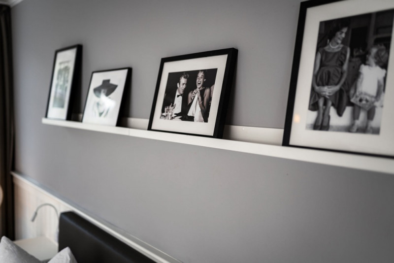 Eine sommerliche Toskana Hochzeit mit Zitrusfrüchten im Hoher Darsberg