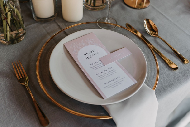 Alpaca meets Fine Art Wedding - Inspiration einer rustikalen Bohohochzeit im Fine Art Wedding Stil mit sommerlichen Pastelltoenen