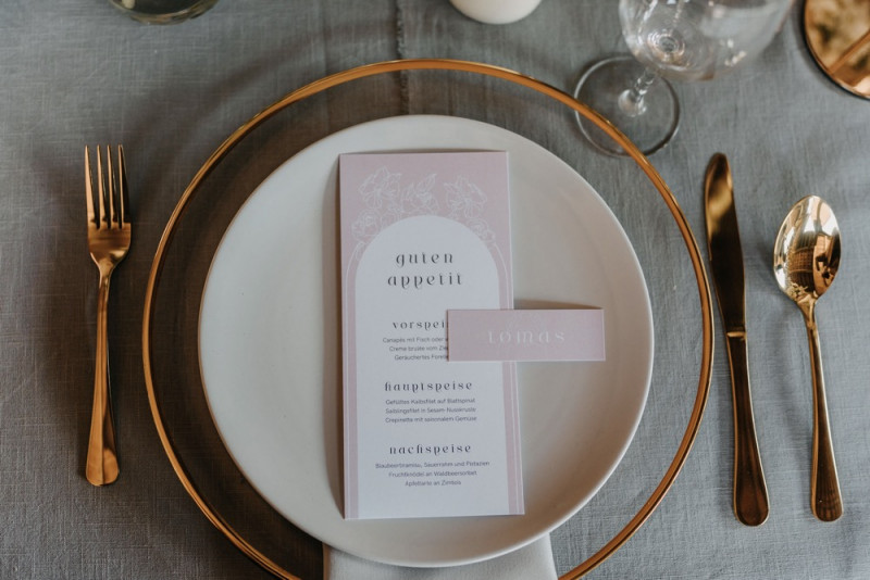 Alpaca meets Fine Art Wedding - Inspiration einer rustikalen Bohohochzeit im Fine Art Wedding Stil mit sommerlichen Pastelltoenen