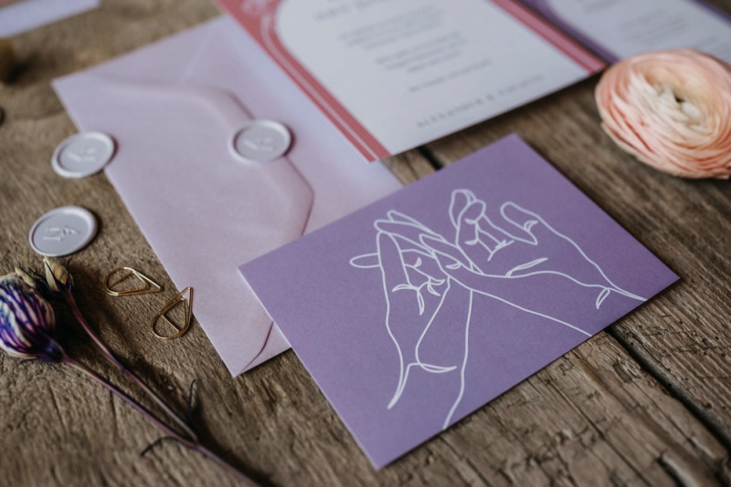 Alpaca meets Fine Art Wedding - Inspiration einer rustikalen Bohohochzeit im Fine Art Wedding Stil mit sommerlichen Pastelltoenen