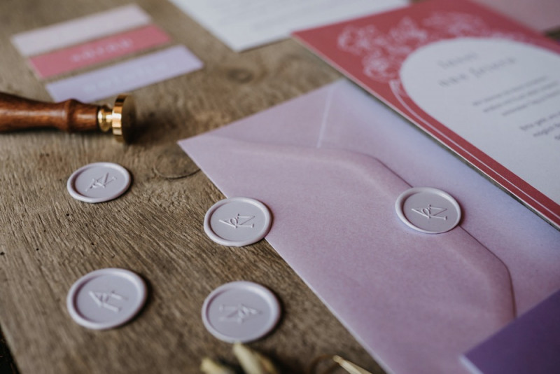 Alpaca meets Fine Art Wedding - Inspiration einer rustikalen Bohohochzeit im Fine Art Wedding Stil mit sommerlichen Pastelltoenen