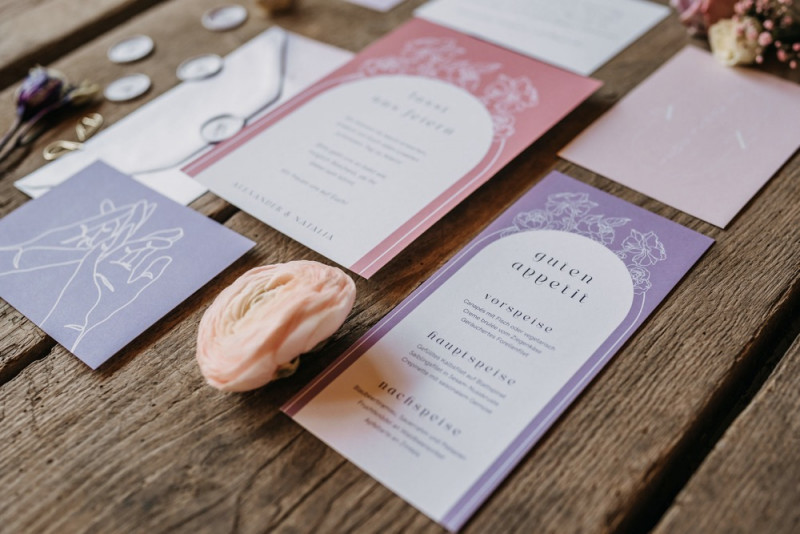 Alpaca meets Fine Art Wedding - Inspiration einer rustikalen Bohohochzeit im Fine Art Wedding Stil mit sommerlichen Pastelltoenen