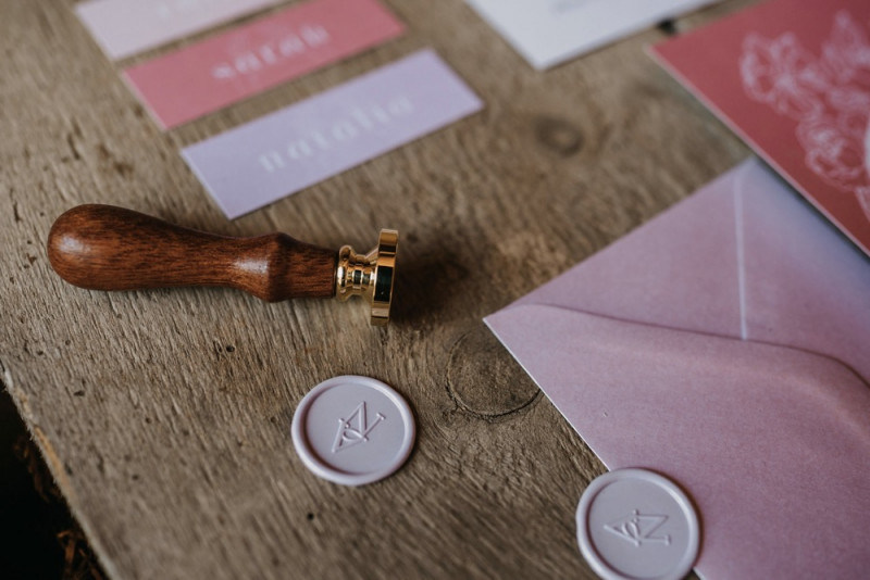 Alpaca meets Fine Art Wedding - Inspiration einer rustikalen Bohohochzeit im Fine Art Wedding Stil mit sommerlichen Pastelltoenen