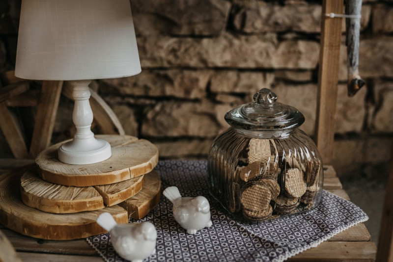 Alpaca meets Fine Art Wedding - Inspiration einer rustikalen Bohohochzeit im Fine Art Wedding Stil mit sommerlichen Pastelltoenen