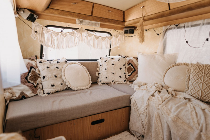 Alpaca meets Fine Art Wedding - Inspiration einer rustikalen Bohohochzeit im Fine Art Wedding Stil mit sommerlichen Pastelltoenen