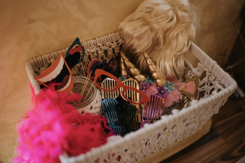 Alpaca meets Fine Art Wedding - Inspiration einer rustikalen Bohohochzeit im Fine Art Wedding Stil mit sommerlichen Pastelltoenen