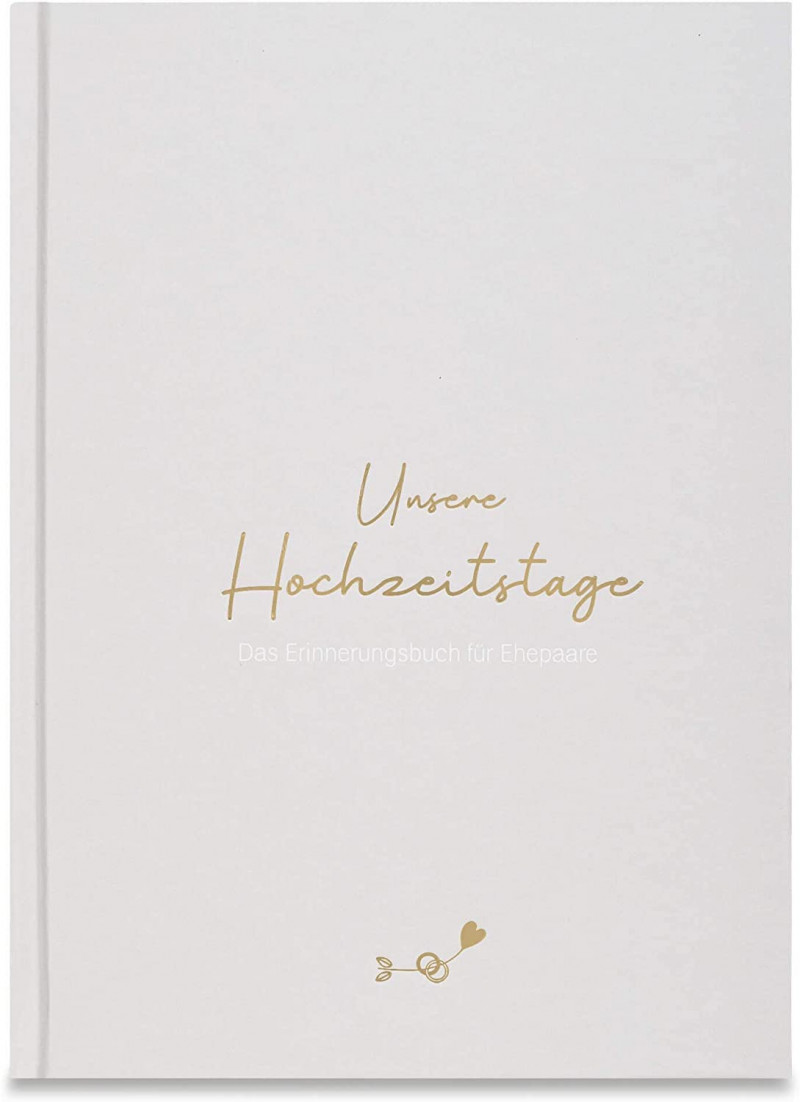 Hochzeitsgeschenke Ideen