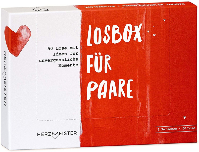 Geschenkidee zur Hochzeit