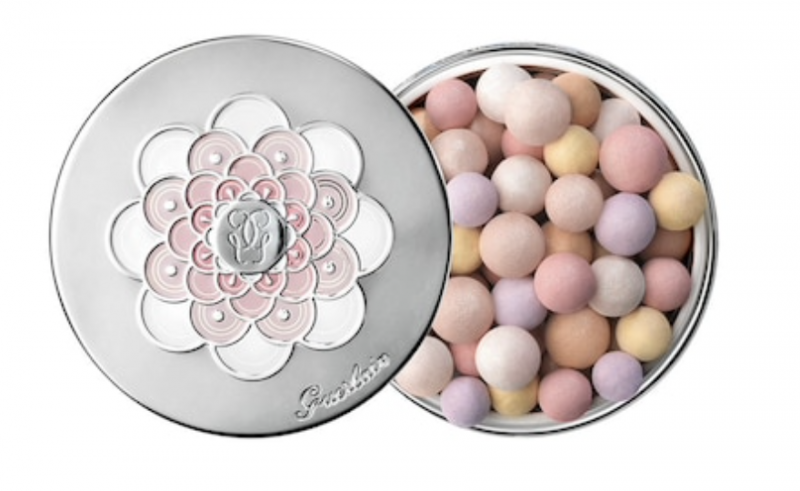 DIY Brautmake-up und Brautstyling mit den Produkten von Douglas