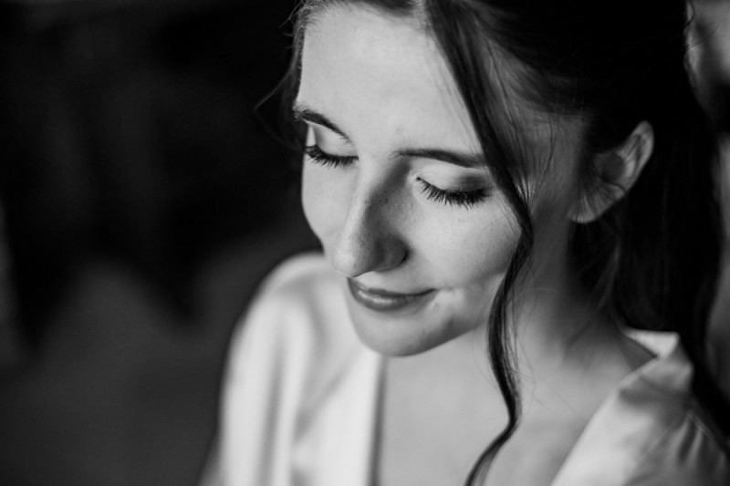 Eine rustikale Bohohochzeit im Freien in den Farben Blush und Grün