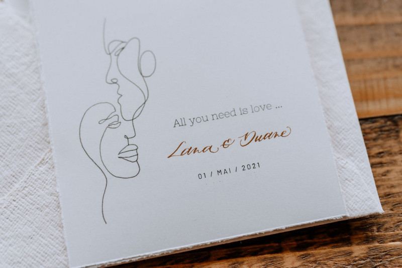 Eine Scheunenhochzeit im rustikalen Greenery Stil in der Eventlocation Grafenstadl