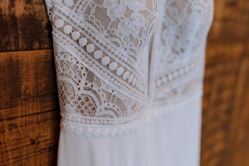 Eine Scheunenhochzeit im rustikalen Greenery Stil in der Eventlocation Grafenstadl