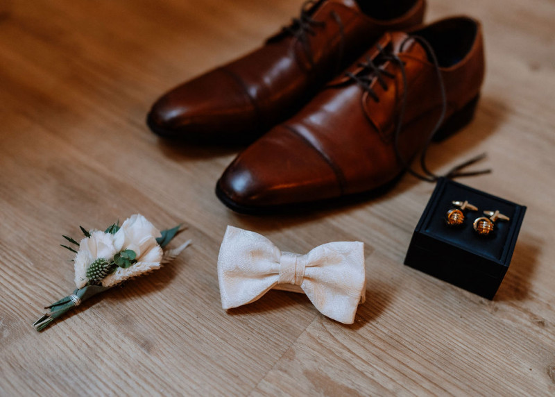 Eine Scheunenhochzeit im rustikalen Greenery Stil in der Eventlocation Grafenstadl