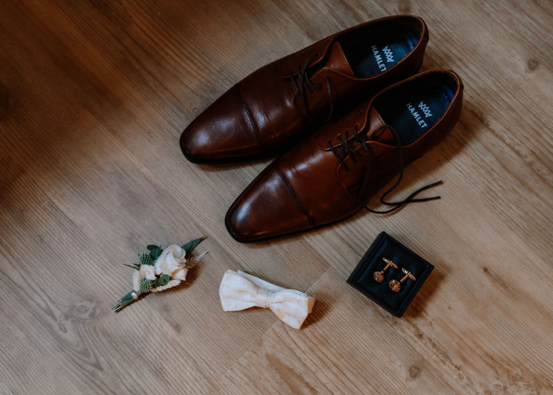 Eine Scheunenhochzeit im rustikalen Greenery Stil in der Eventlocation Grafenstadl