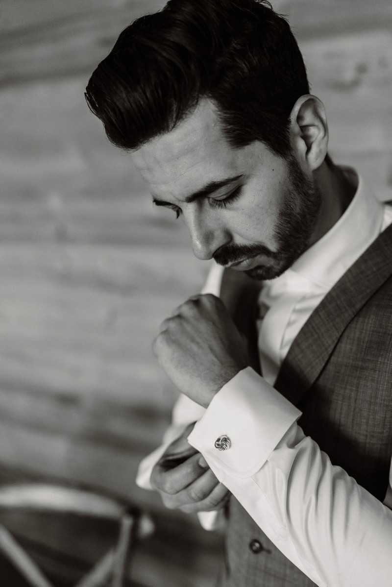 Eine Scheunenhochzeit im rustikalen Greenery Stil in der Eventlocation Grafenstadl