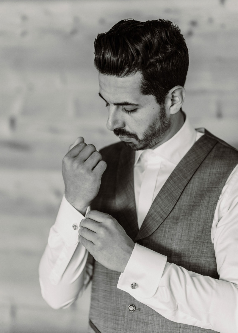 Eine Scheunenhochzeit im rustikalen Greenery Stil in der Eventlocation Grafenstadl