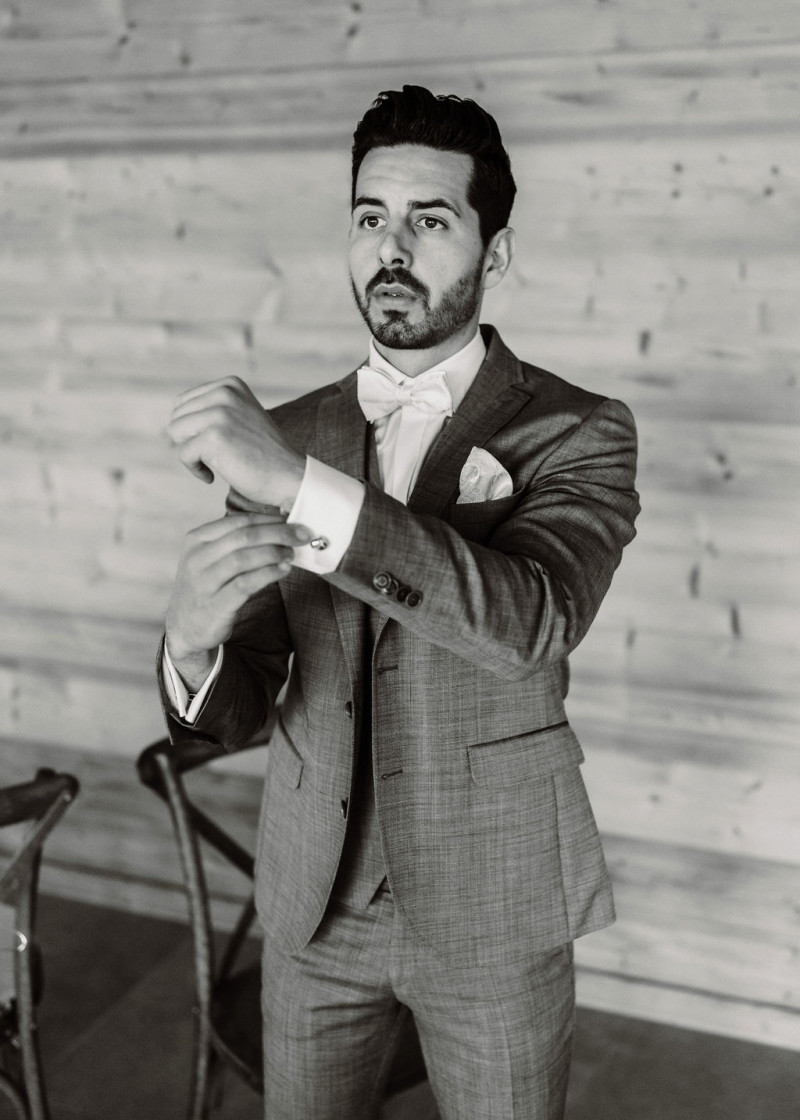 Eine Scheunenhochzeit im rustikalen Greenery Stil in der Eventlocation Grafenstadl