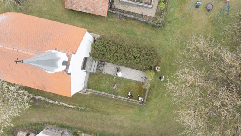 Eine Scheunenhochzeit im rustikalen Greenery Stil in der Eventlocation Grafenstadl